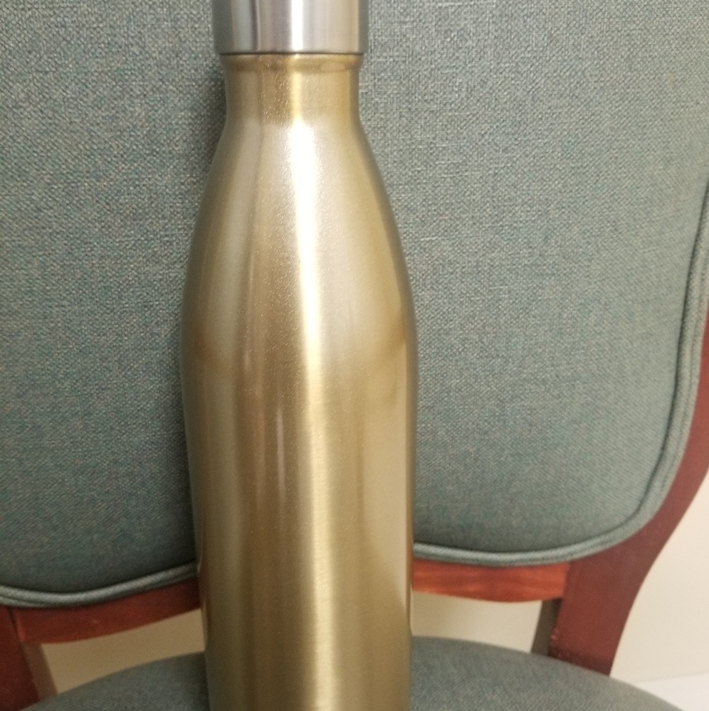 Swell Bottle